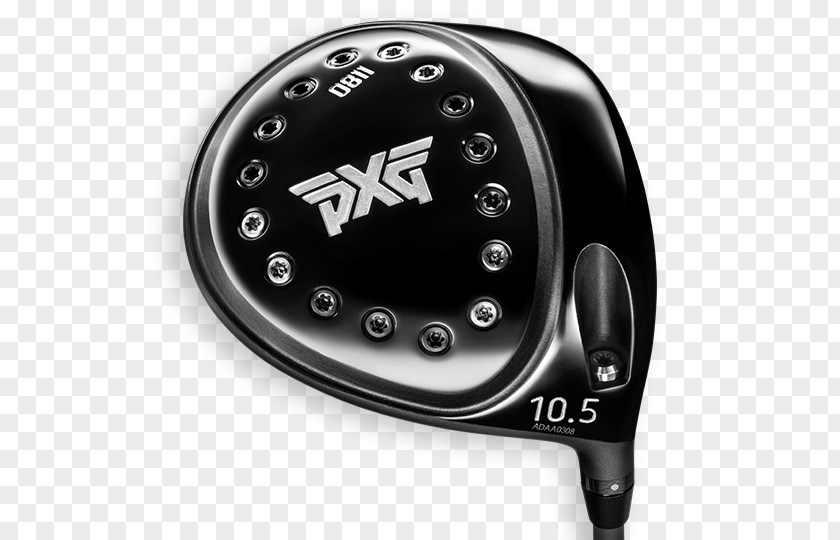 Parsons Xtreme Golf Clubs Device Driver Hybrid PNG driver Hybrid, pxg golf clubs review clipart PNG