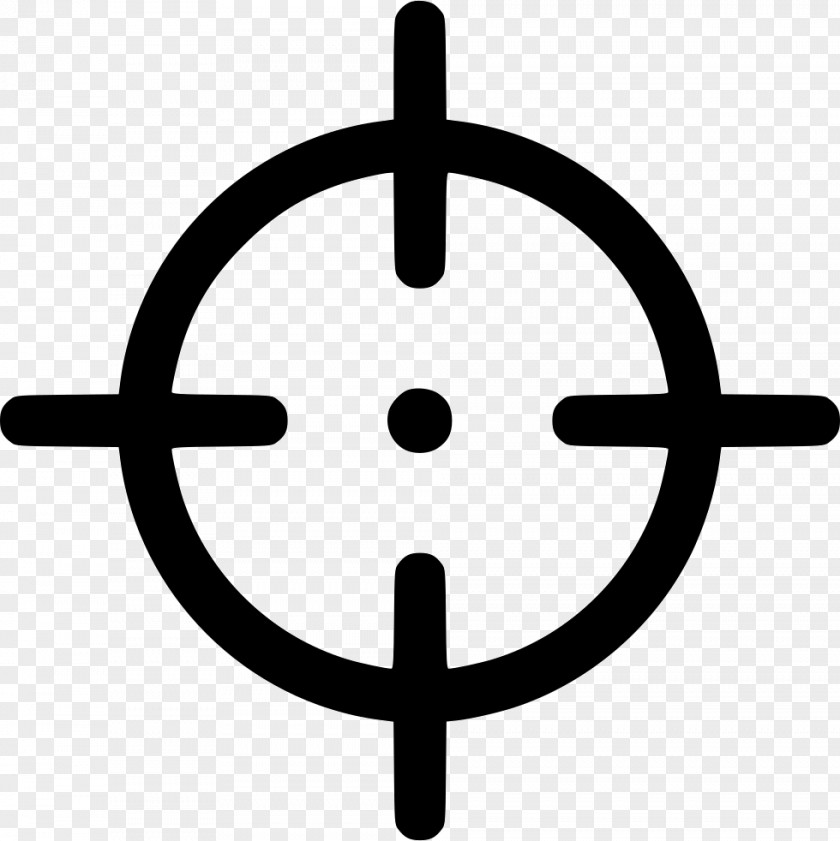 Target Symbol Clip Art PNG