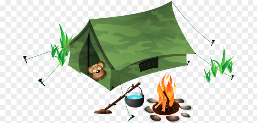 Tent Card Camping Outdoor Recreation Clip Art PNG