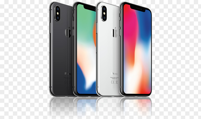 Apple IPhone X 8 Plus Watch Series 3 PNG
