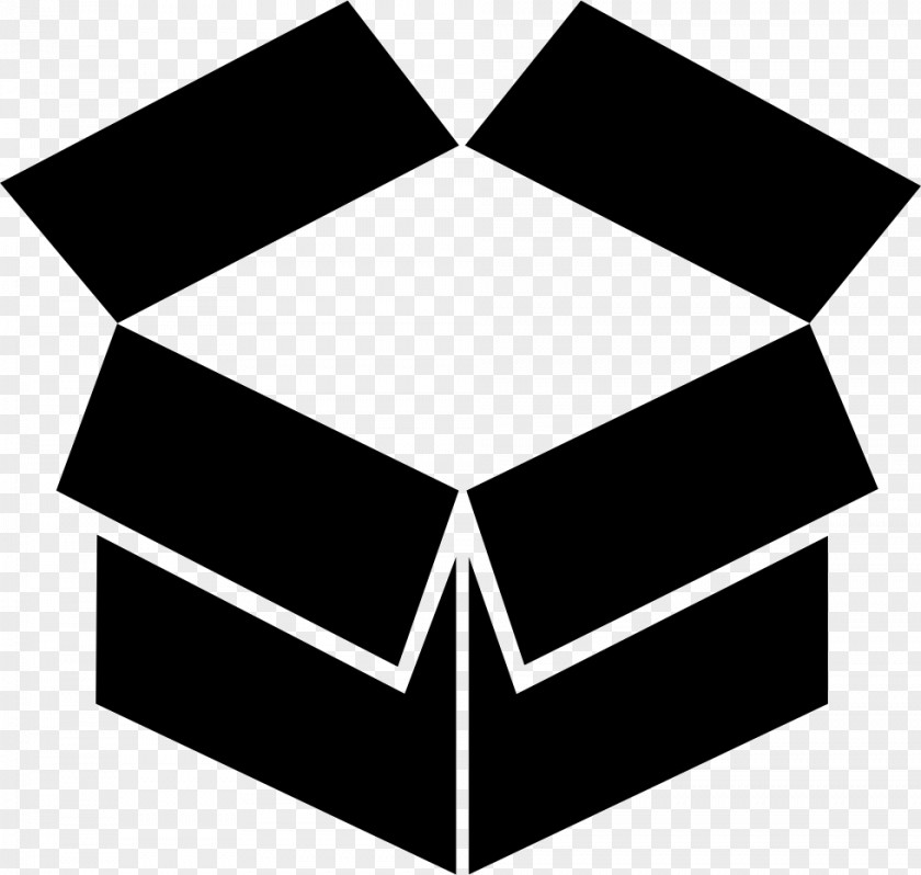 Box Favicon PNG