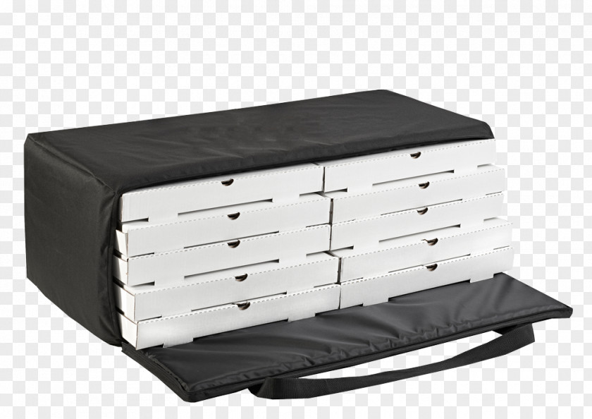 Delivery Pizza Drawer PNG