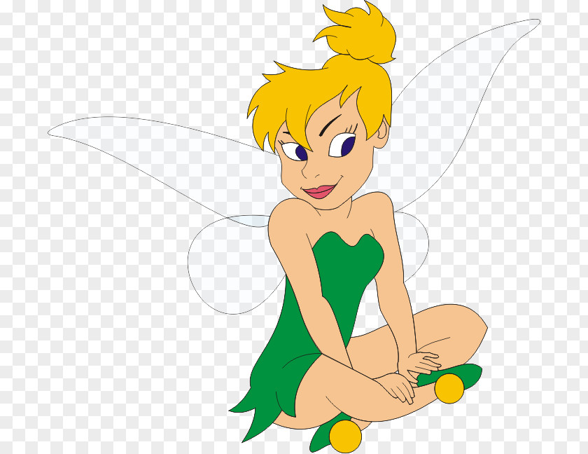 Fairy Insect Finger Clip Art PNG