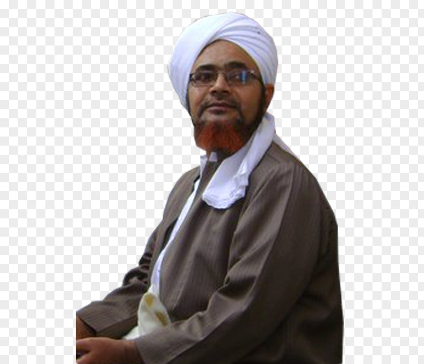 Islam Umar Bin Hafiz Ulama Imam Mufti Faqīh PNG