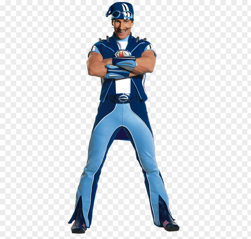 Juegos Sportacus Robbie Rotten Stephanie Character PNG
