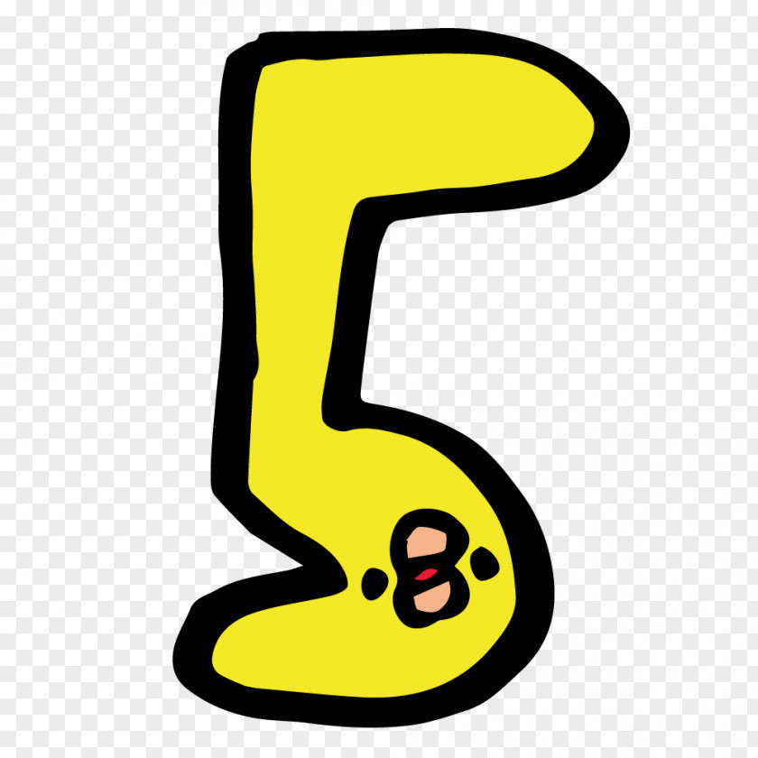 Line Number Clip Art PNG