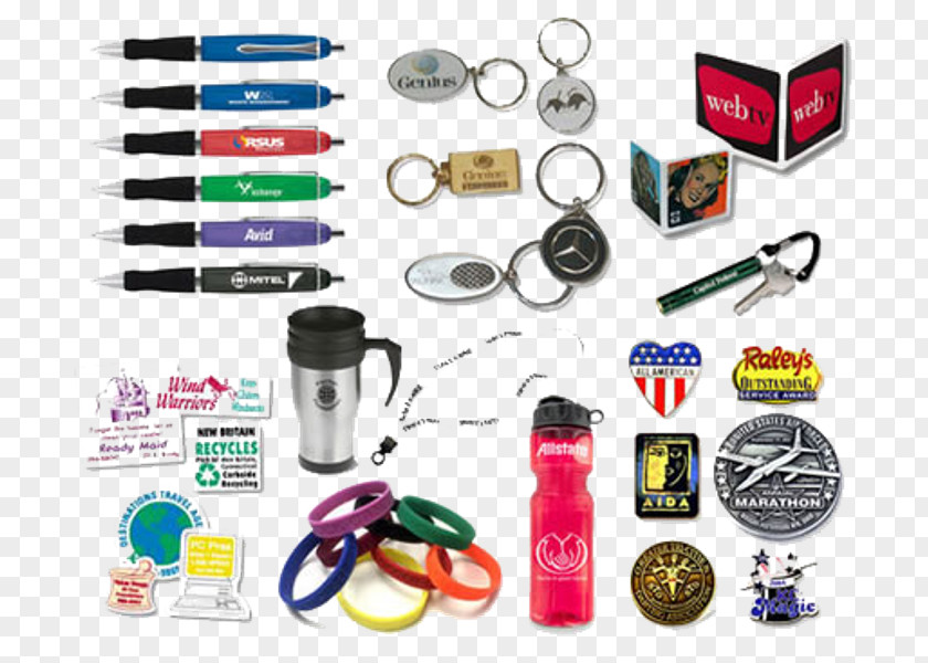Marketing Promotional Merchandise Advertising PNG