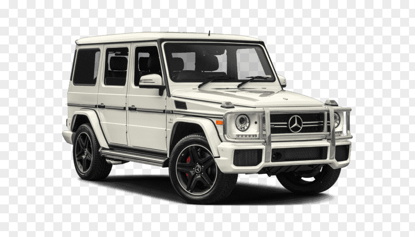 Mercedes C Class 2018 Mercedes-Benz G-Class Sport Utility Vehicle Car PNG