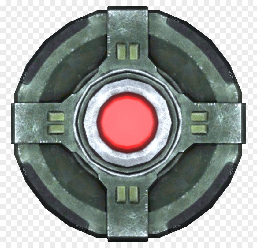Mines Halo: Reach Halo 4 Xbox 360 Land Mine Weapon PNG