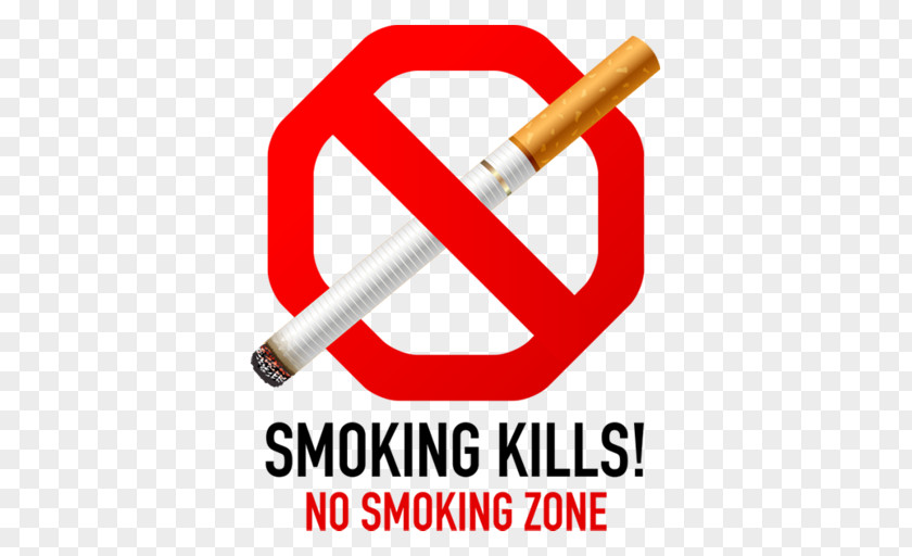 NO FUMAR Smoking Ban Cessation PNG