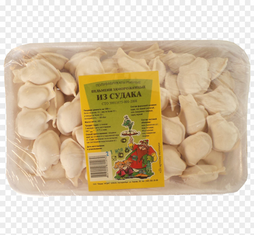 Pelmeni Ingredient PNG