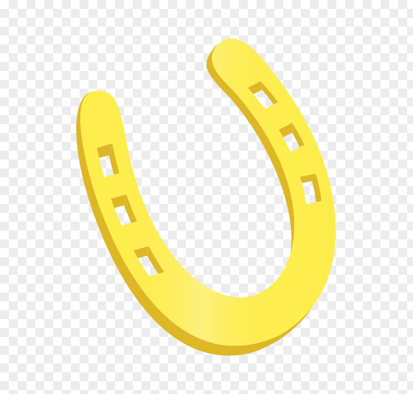 Pictures Of A Horseshoe Clip Art PNG