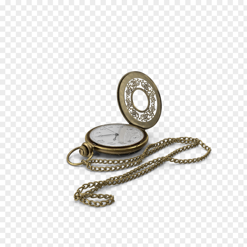 Pocket Watch Images Locket Product Design Silver PNG