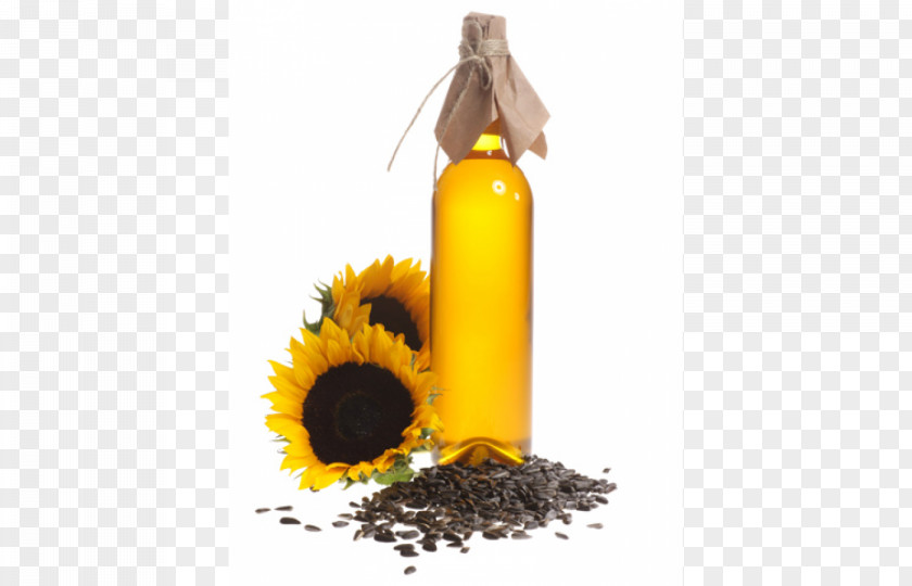 Sunflower Oil Grist Cooking Oils Vegetable PNG