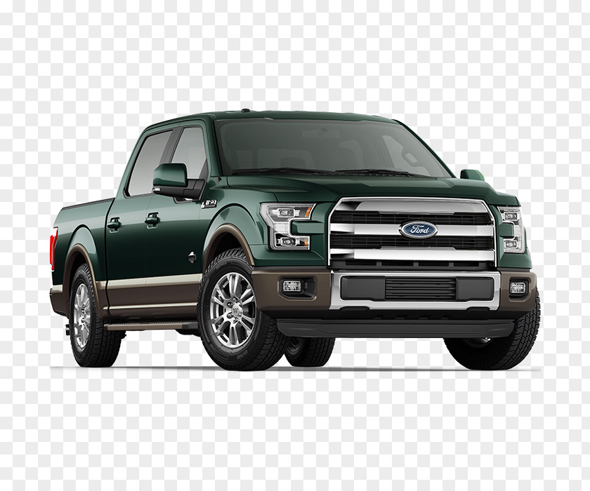 Templates And Models 2017 Ford F-150 Platinum Pickup Truck King Ranch 2018 PNG