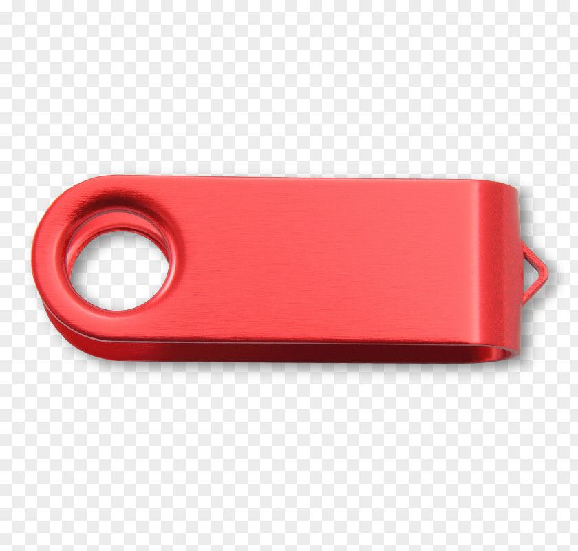 Urgent Red Vector Graphics USB Flash Drives Data Laser Engraving Product PNG