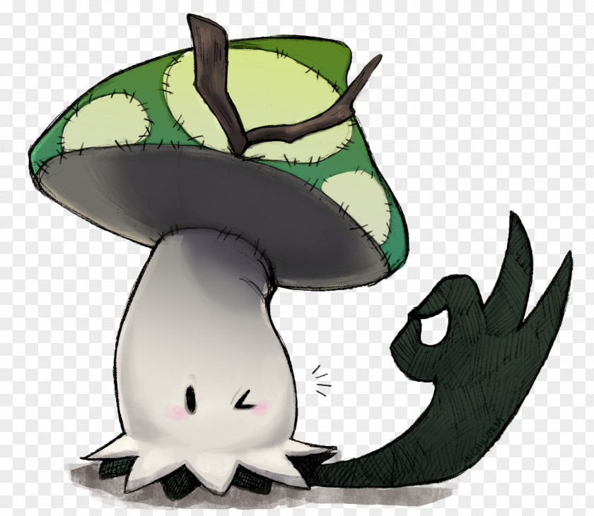 Vinesauce Mimikyu Illustration Mammal Video Games PNG