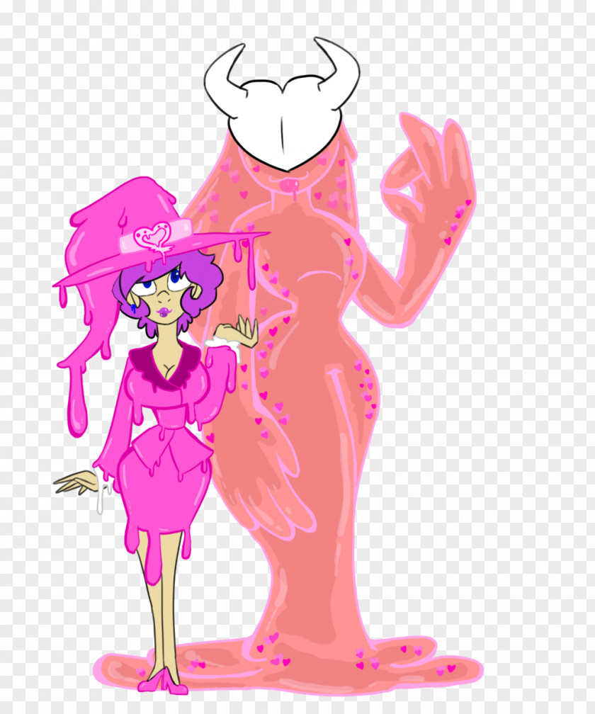 Back Blue Potion Legendary Creature Cartoon Figurine Pink M PNG