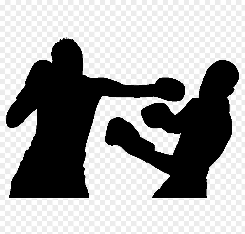 Boxing Kickboxing Muay Thai Martial Arts Glove PNG