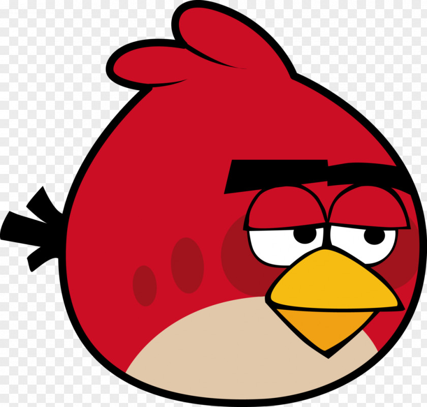 Brave Bird Angry Birds Rovio Entertainment Image Clip Art PNG