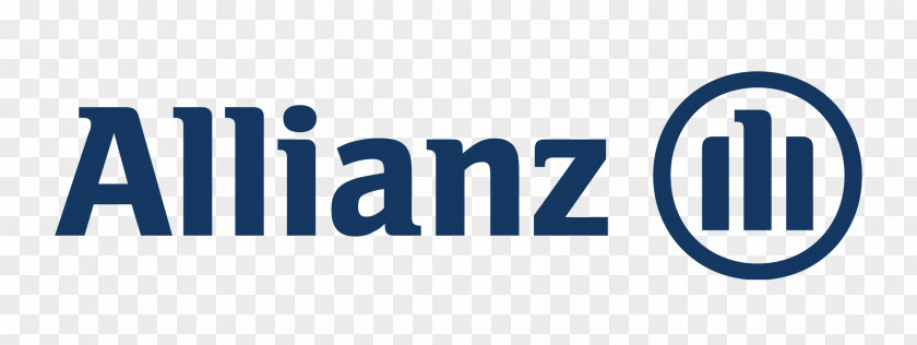 Business Allianz Logo Insurance Finance PNG