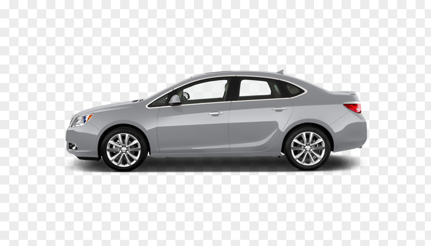 Car 2014 Buick Verano 2013 2015 PNG