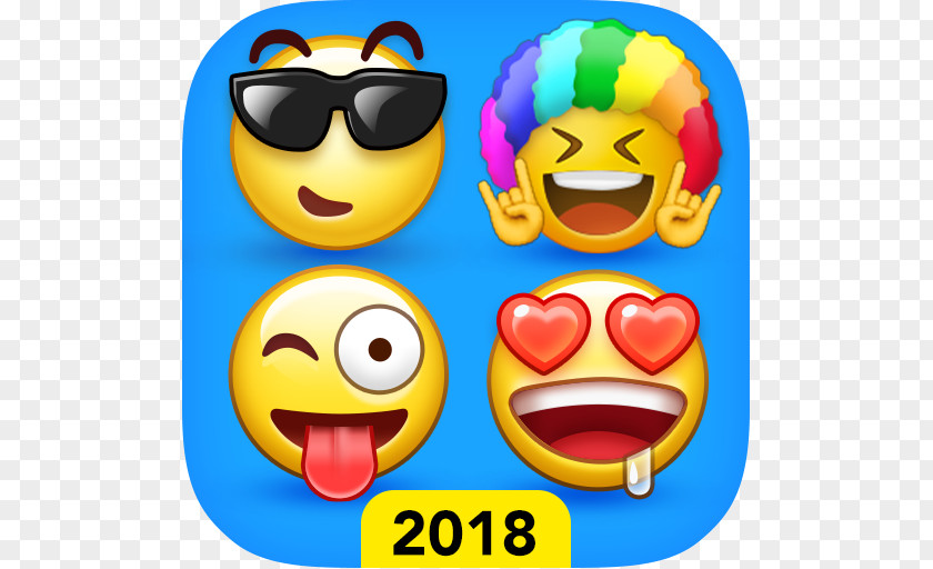 Emoji Emoticon Sticker Google Play PNG