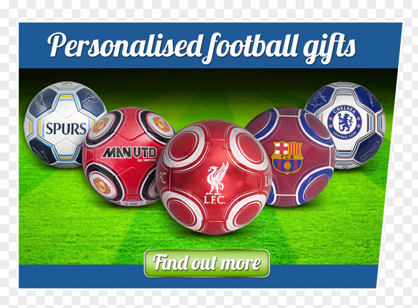 Football Cricket Balls Golf Promotional Merchandise PNG