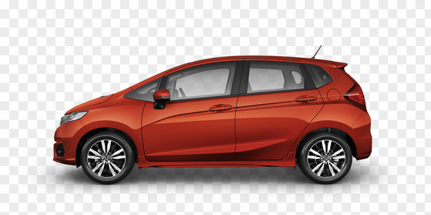 Honda Civic Car 2018 Fit HR-V PNG