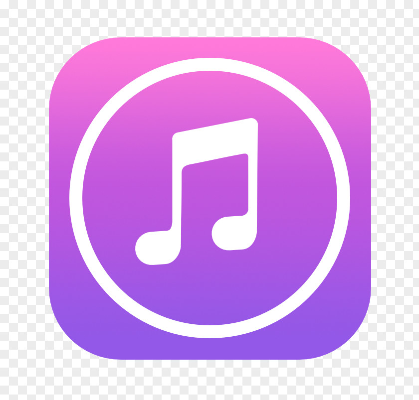 Itunes Vector Drawing ITunes Store Logo Apple IOS PNG