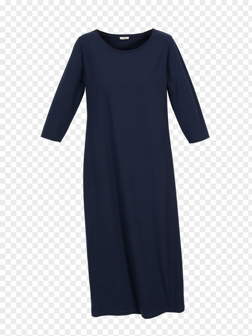 Jerseys LITEX šaty Dámské S Křidélkovým Rukávem. 90304901 černá M Sleeve Shoulder Little Black Dress PNG