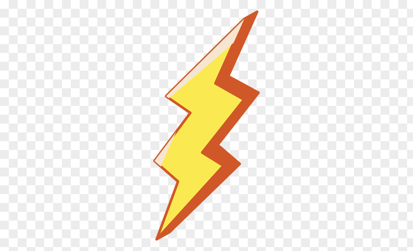 Lightning Lampo Clip Art Drawing PNG
