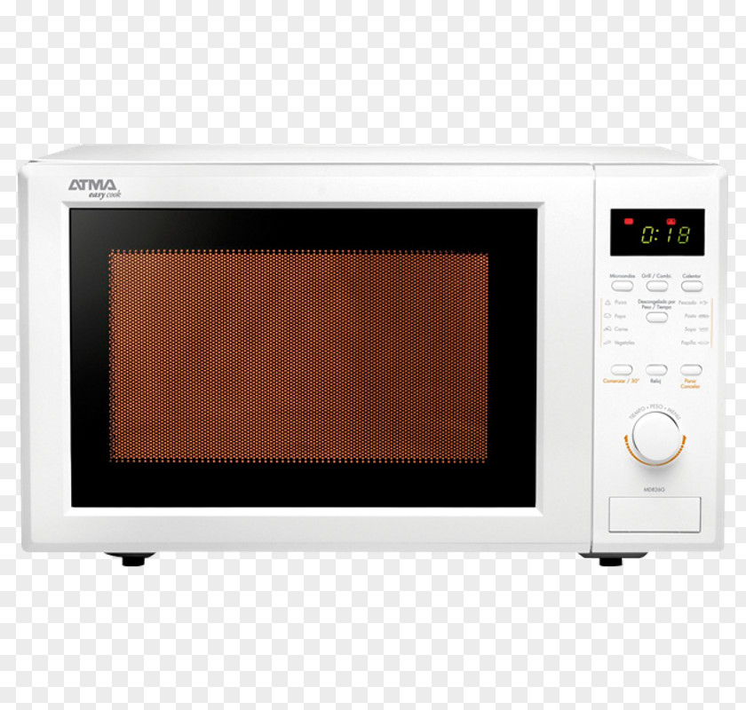 Micro Ondas Microwave Ovens Barbecue PNG