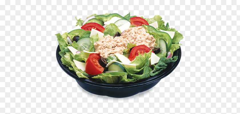 Salad Greek Spinach Tuna Vegetarian Cuisine Leaf Vegetable PNG