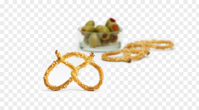 Sesame Seed Pretzel Bretzeli Snack 2018 French Open PNG