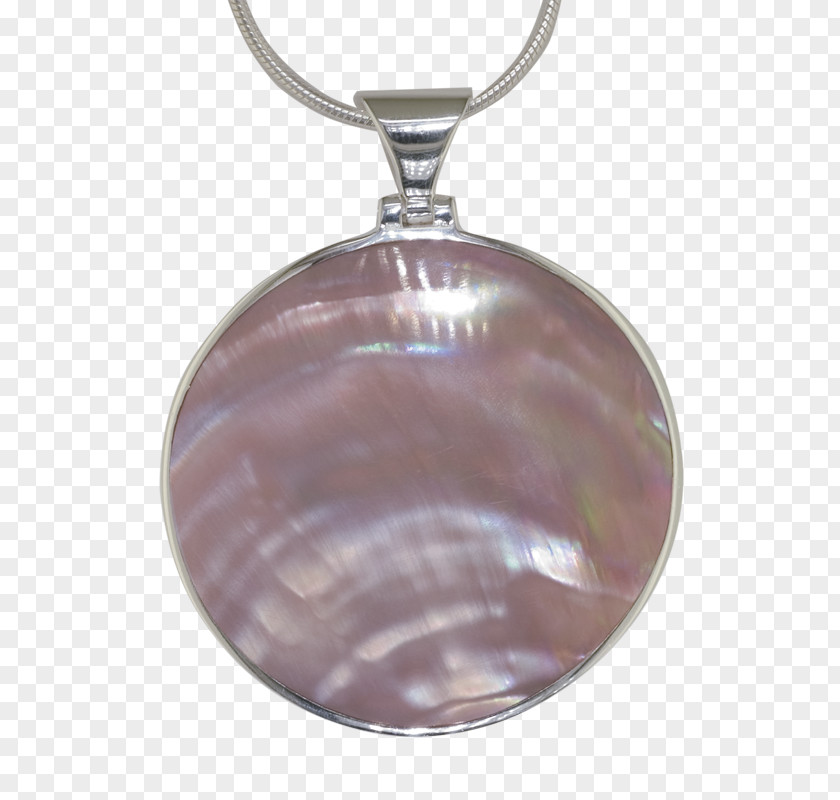 Silver Locket Jewellery PNG