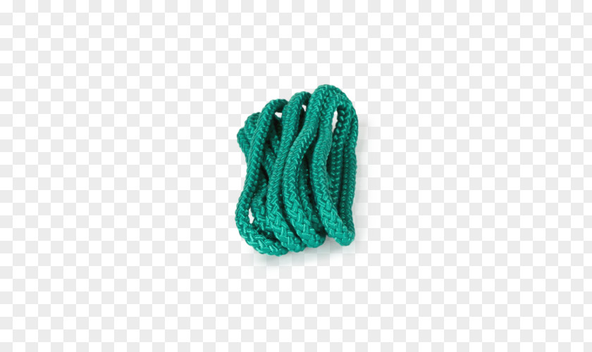 Skipping Rope Turquoise Springtouw Jump Ropes 3M PNG