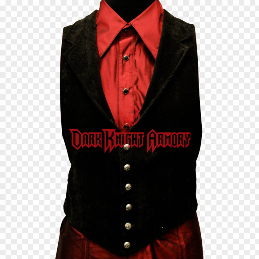 T-shirt Gilets Waistcoat Clothing Suit PNG