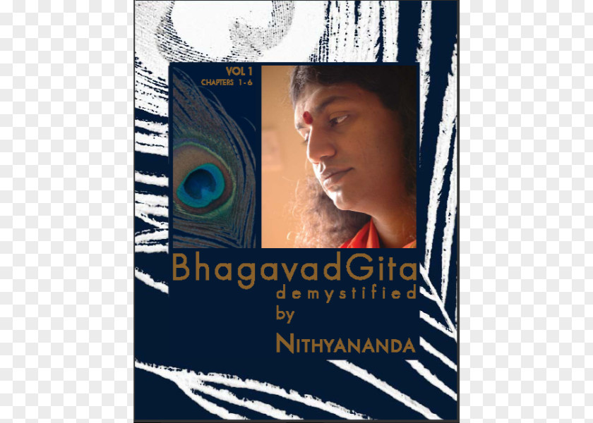 Bhagavad Gita Swami Nithyananda Drop Your Samskaras Inner Awakening Living Enlightenment: Gospel Of Paramahamsa Demystified: Complete Set PNG