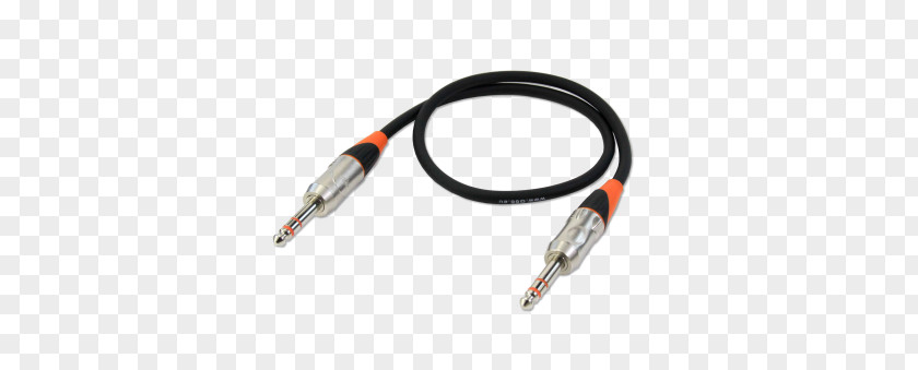 Coaxial Cable Speaker Wire Phone Connector Electrical Stereophonic Sound PNG