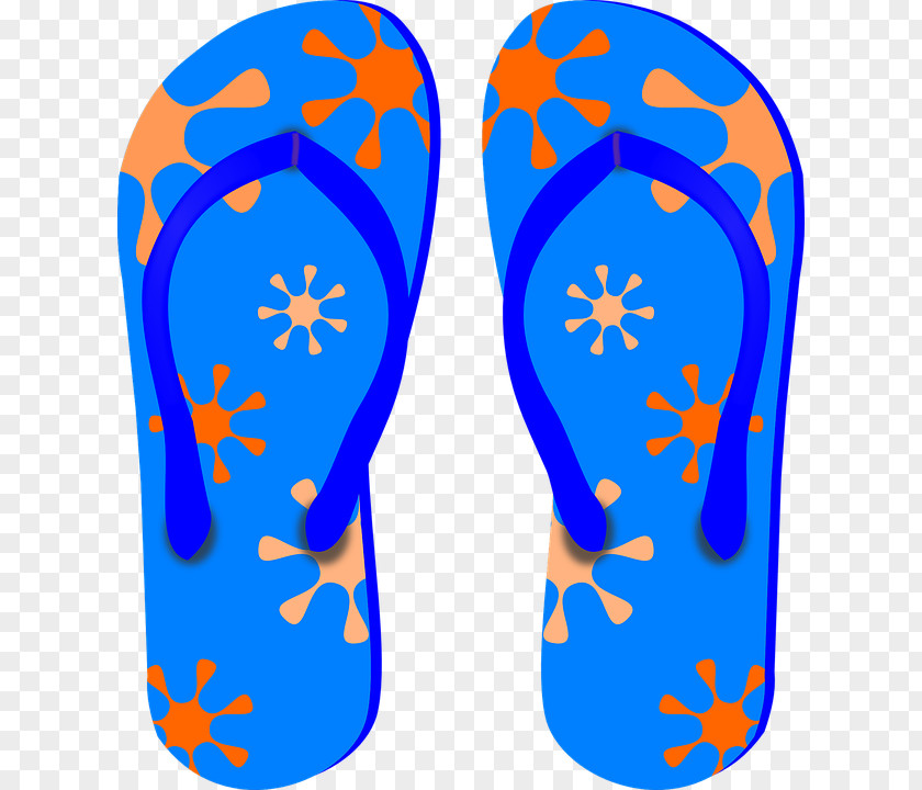 Flip-flops PNG clipart PNG