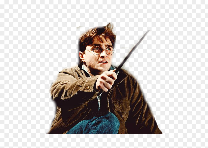 Harry Potter Pixie Art Desktop Wallpaper PNG