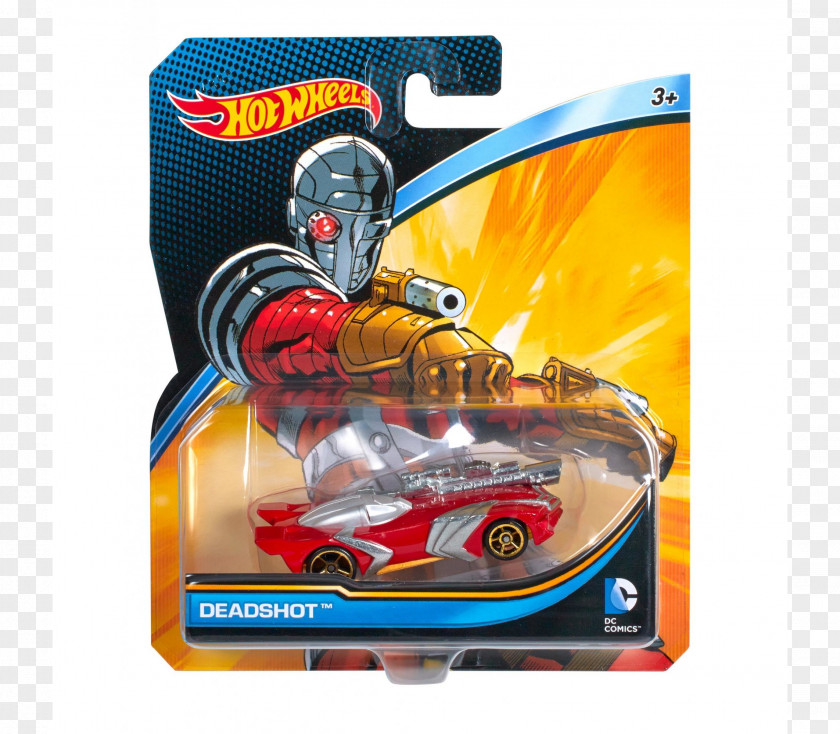 Hot Wheels Catwoman Batman Deadshot Injustice 2 Car PNG