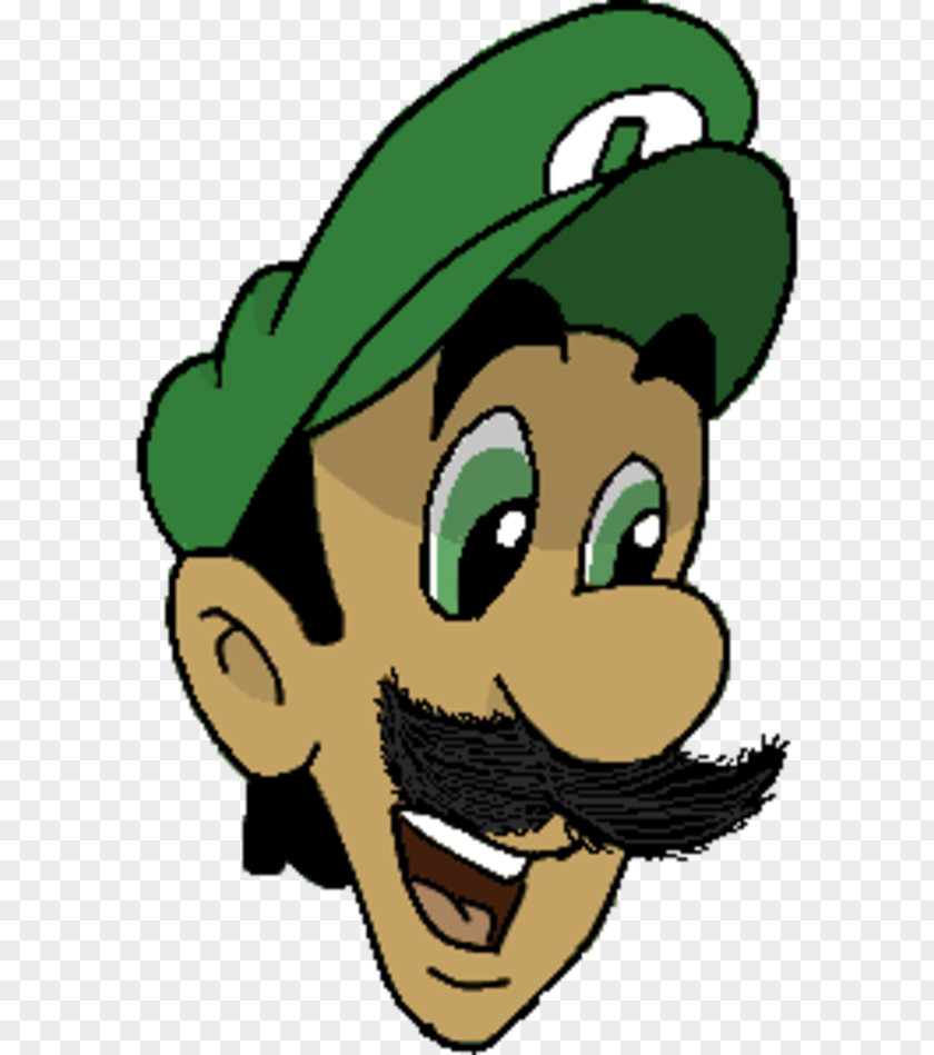 Luigi Luigi's Mansion Mario Bros. Super World Smash PNG