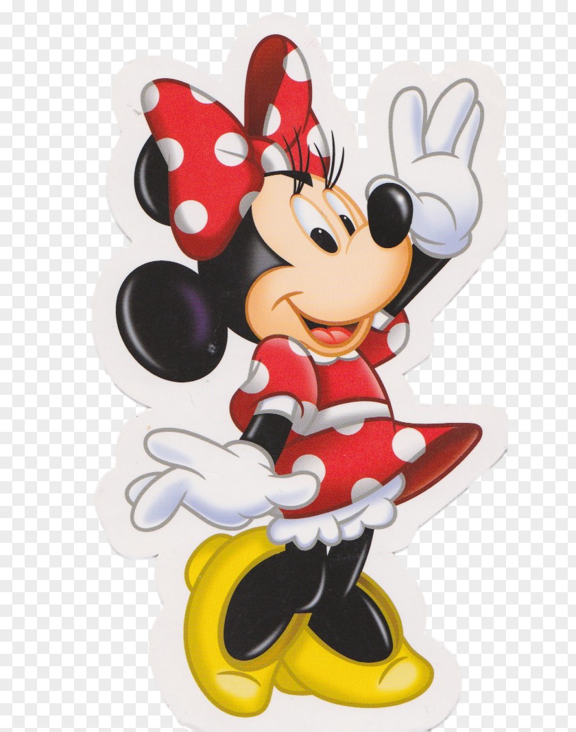 Minnie Mouse Mickey The Walt Disney Company PNG