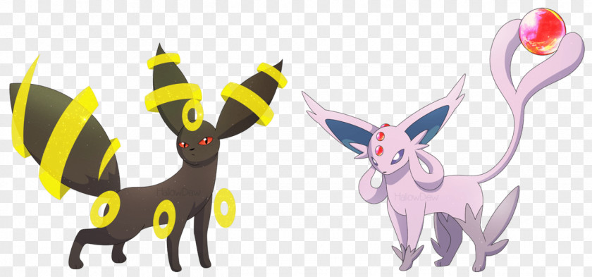 Pikachu Pokémon X And Y Umbreon Espeon Eevee PNG