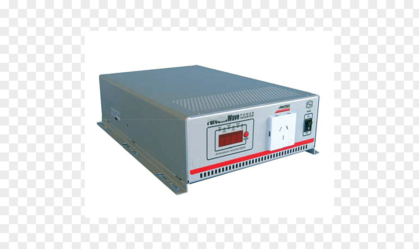 Power Inverters Electronic Component Converters Electronics Electric PNG