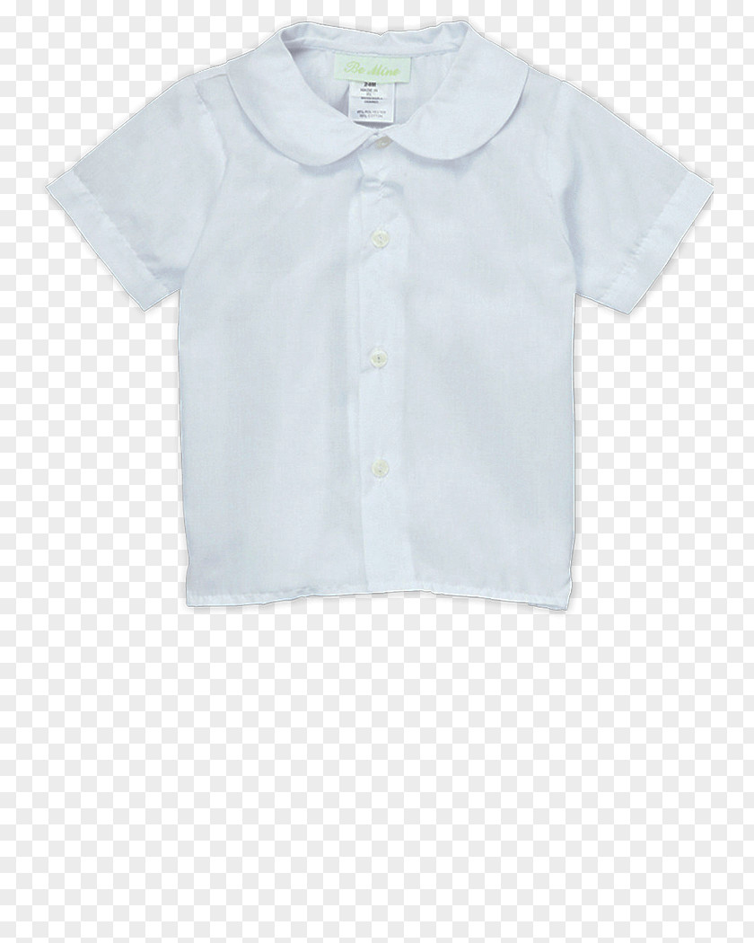 Shirt Collar T-shirt Blouse Jacket Sleeve PNG
