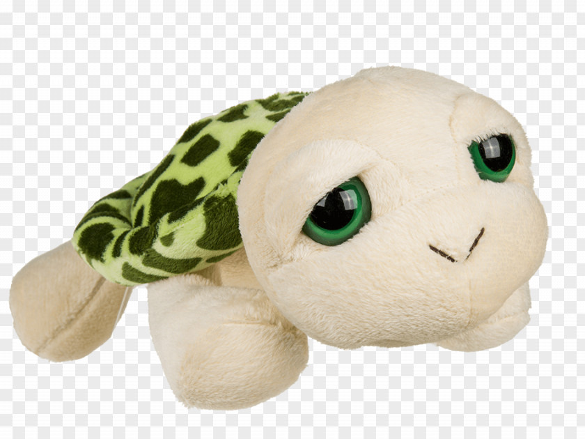 Turtle Stuffed Animals & Cuddly Toys Plush C&A PNG