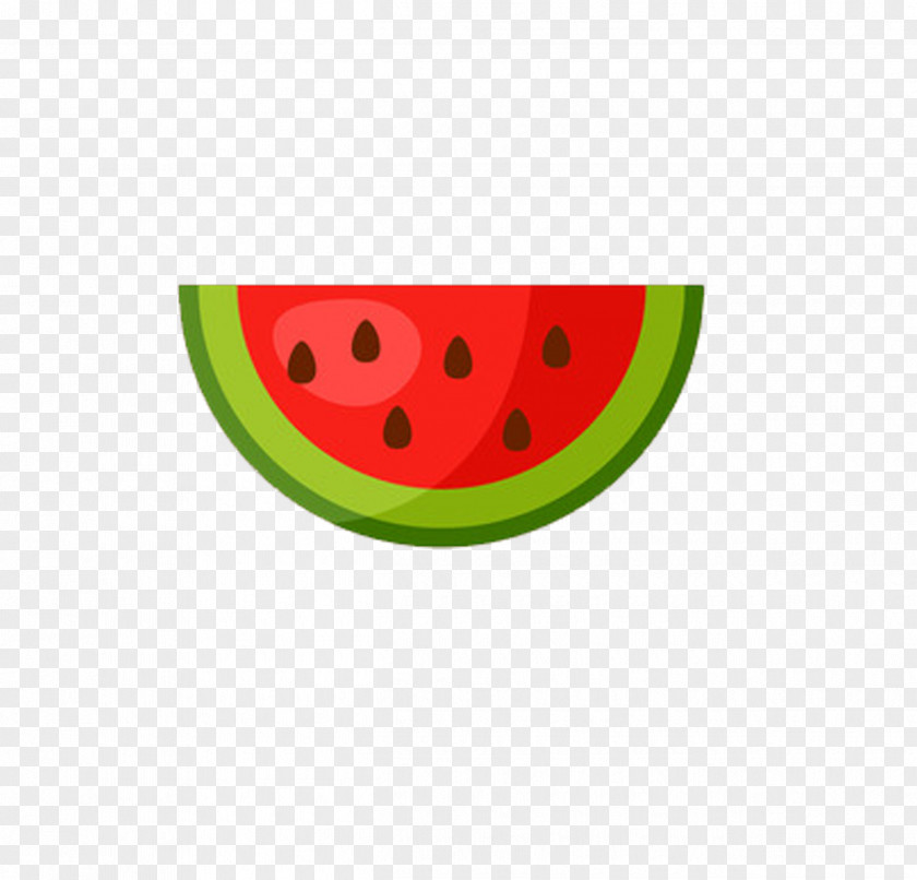 Watermelon Citrullus Lanatus Icon PNG